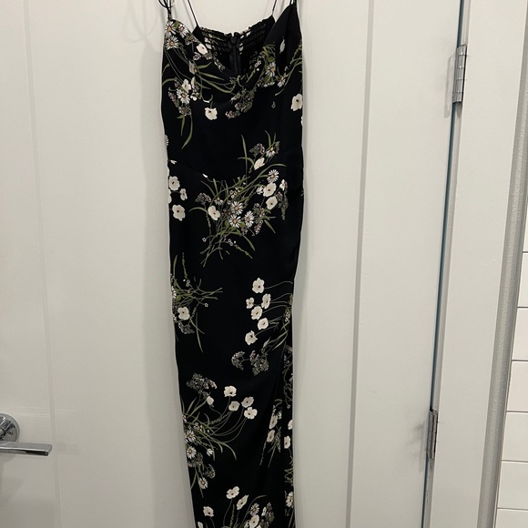 Reformation Kourtney Dress - Picture 3 of 3